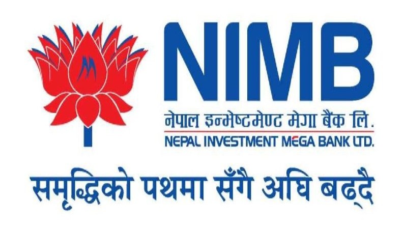 Banks of Nepal first quarter report of 2080/081:  Nepal Investment Mega Bank's profit is highest as 1 billion 52 crores over
